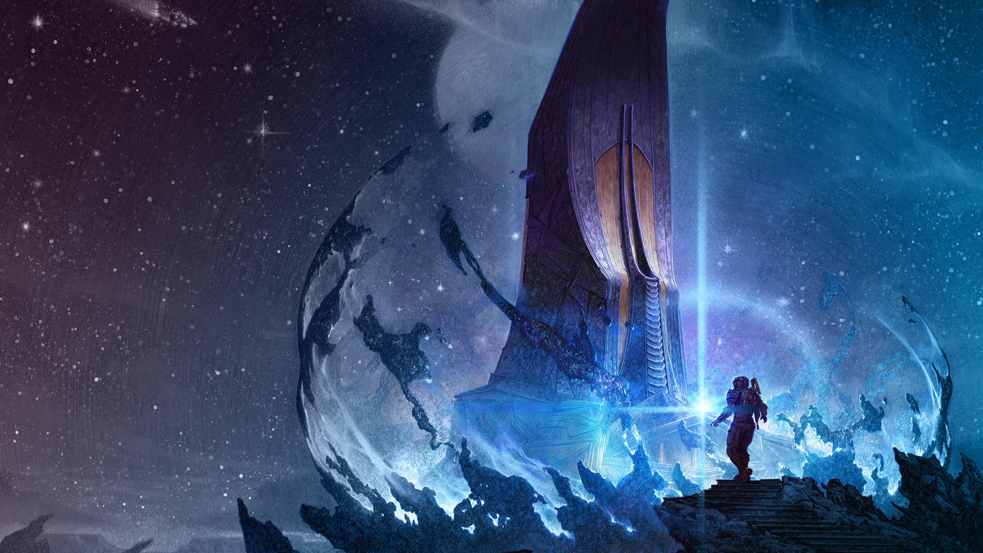 How to fix Starfield (and why the new updates aren’t enough)