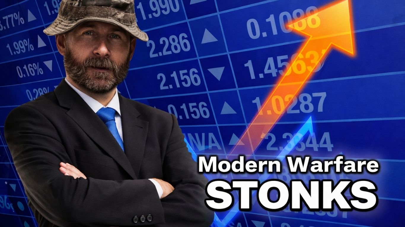 Call of Duty: Modern Warfare game from 2019 is now more popular on Steam than Warzone and Black Ops 7