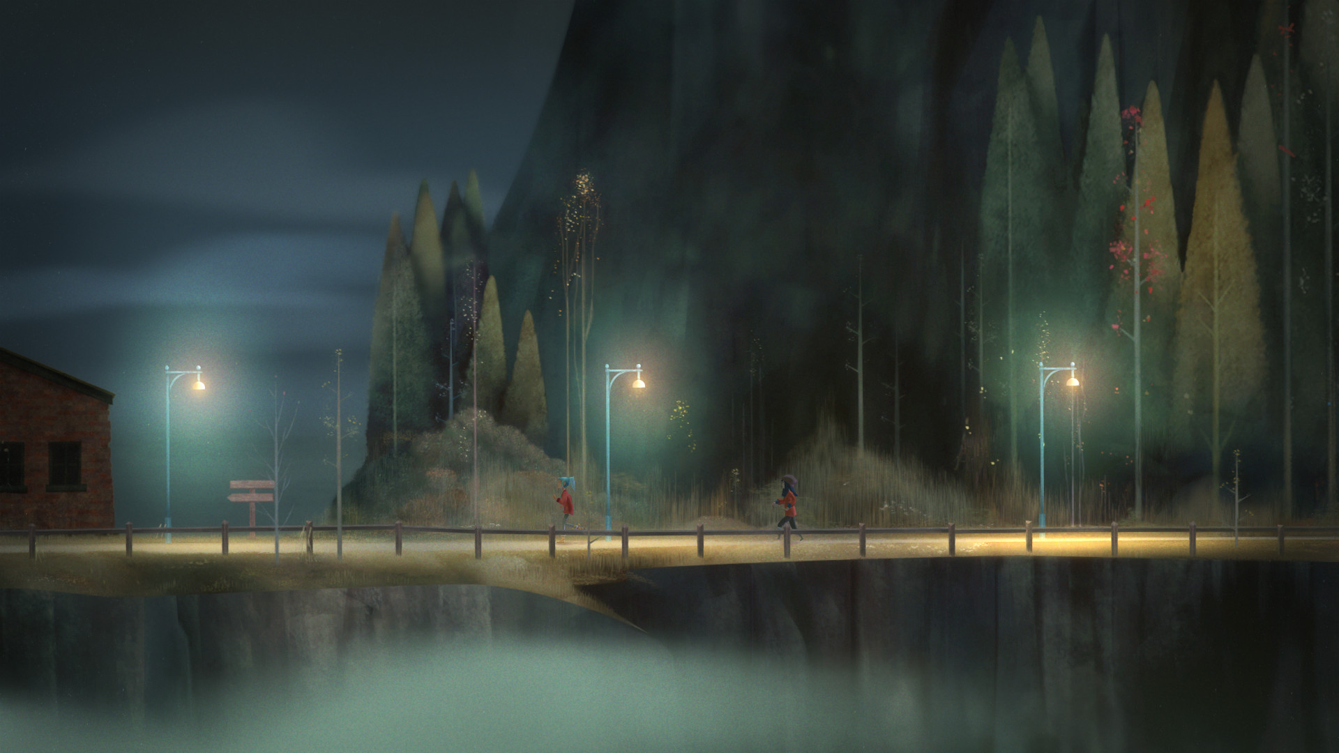 Adventure games like Oxenfree: Some obvious choices and some lesser-known gems